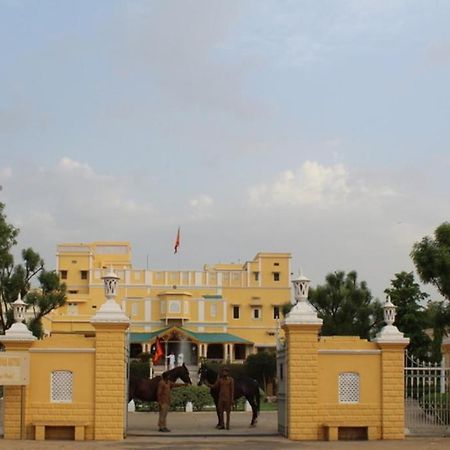 Roop Niwas Kothi, Near Mandawa Hotel Nawalgarh Exterior photo